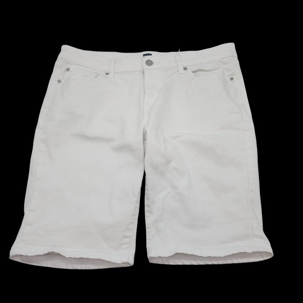 Gap Bermuda shorts Womens size 31